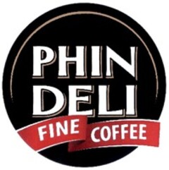 PHIN DELI FINE COFFEE