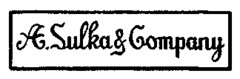 A. Sulka & Company