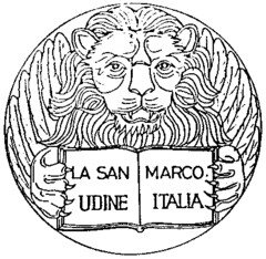 A SAN MARCO UDINE ITALIA