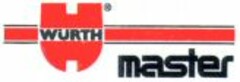 WÜRTH master