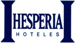 H HESPERIA HOTELES