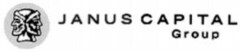 JANUS CAPITAL Group