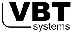 VBT systems