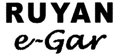 RUYAN e-Gar