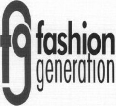 fg fashion generation