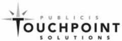 PUBLICIS TOUCHPOINT SOLUTIONS