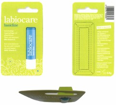 labiocare basicline