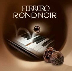 FERRERO RONDNOIR