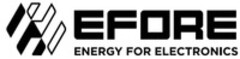 EFORE ENERGY FOR ELECTRONICS