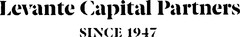 Levante Capital Partners SINCE 1947