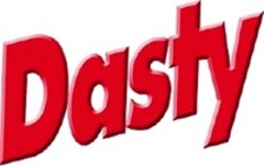 Dasty