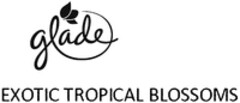 glade EXOTIC TROPICAL BLOSSOMS