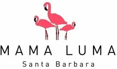 MAMA LUMA Santa Barbara