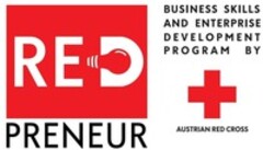 REDPRENEUR BUSINESS SKILLS AND ENTERPRISE DEVELOPMENT PROGRAM BY AUSTRIAN RED CROSS