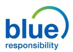 blue responsibility