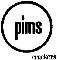 pims crackers