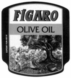 FIGARO OLIVE OIL