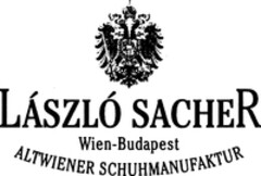 LÁSZLÓ SACHER Wien-Budapest ALTWIENER SCHUHMANUFAKTUR