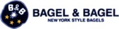 B&B BAGEL & BAGEL NEW YORK STYLE BAGELS