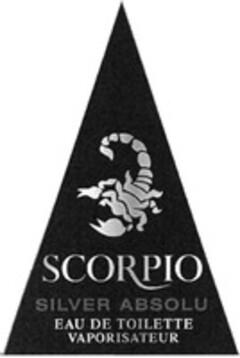 SCORPIO SILVER ABSOLU