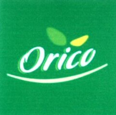 Orico