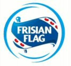 FRISIAN FLAG