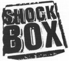 SHOCK BOX