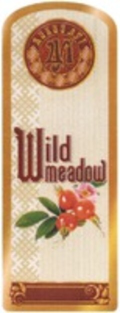 Wild meadow
