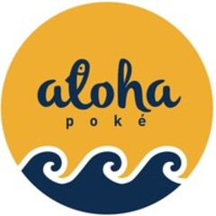 aloha poké