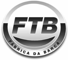 FTB FÁBRICA DA BARCA