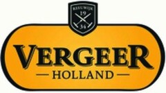 VERGEER HOLLAND