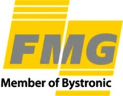 FMG Member of Bystronic