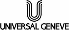 UNIVERSAL GENEVE