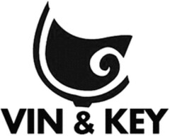 VIN & KEY