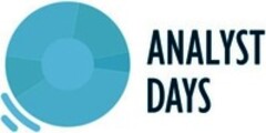 ANALYST DAYS