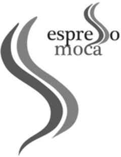 espresso moca