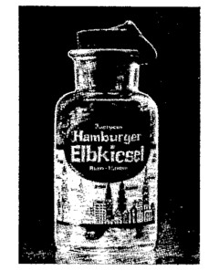 Hamburger Elbkiesel