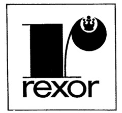 r rexor