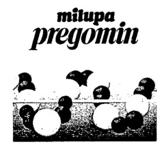 milupa pregomin