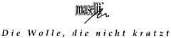 maselli M. Die Wolle, die nicht kratzt