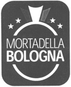 MORTADELLA BOLOGNA