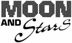 MOON AND Stars