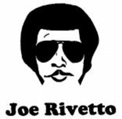 Joe Rivetto