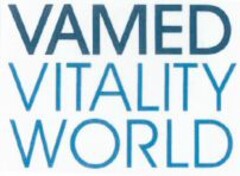 VAMED VITALITY WORLD