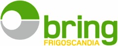 bring FRIGOSCANDIA