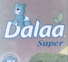 Dalaa Super