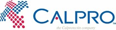 CALPRO the Calprotectin company