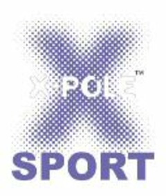 X-POLE SPORT