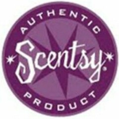 AUTHENTIC Scentsy PRODUCT