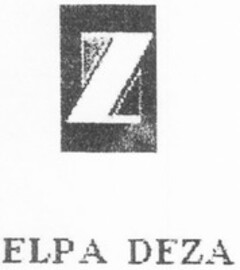 ELPA DEZA